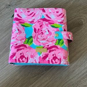 Travel jewelry organizer